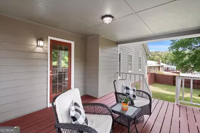 140 E Allison Circle, Carrollton, GA 30117 - Photo 43