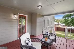 140 E Allison Circle, Carrollton, GA 30117 - Photo 43