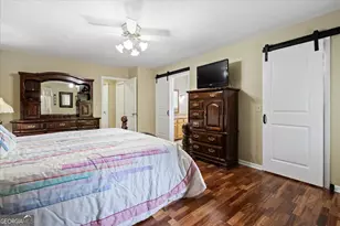 140 E Allison Circle, Carrollton, GA 30117 - Photo 29