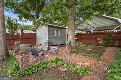 140 E Allison Circle, Carrollton, GA 30117 - Photo 47
