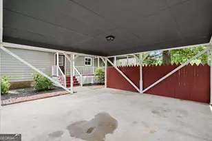 140 E Allison Circle, Carrollton, GA 30117 - Photo 39