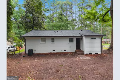 3567 Forrest Park Road SE, Atlanta, GA 30354 - Photo 25