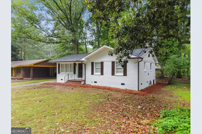 3567 Forrest Park Road SE, Atlanta, GA 30354 - Photo 3