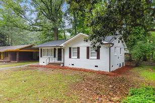 3567 Forrest Park Rd SE, Atlanta, GA 30354 - Photo 3