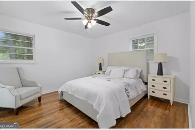 3567 Forrest Park Road SE, Atlanta, GA 30354 - Photo 19