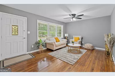 3567 Forrest Park Road SE, Atlanta, GA 30354 - Photo 7