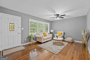 3567 Forrest Park Rd SE, Atlanta, GA 30354 - Photo 7