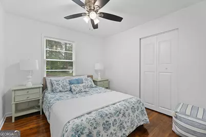 3567 Forrest Park Road SE, Atlanta, GA 30354 - Photo 15