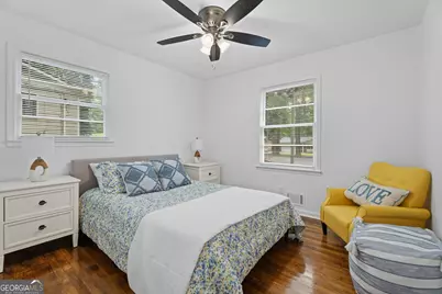 3567 Forrest Park Road SE, Atlanta, GA 30354 - Photo 17