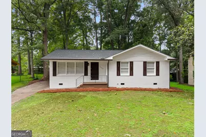 3567 Forrest Park Road SE, Atlanta, GA 30354 - Photo 1