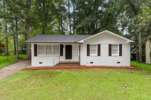 3567 Forrest Park Rd SE, Atlanta, GA 30354 - Photo 1