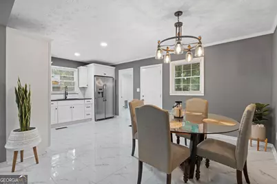 3567 Forrest Park Road SE, Atlanta, GA 30354 - Photo 9