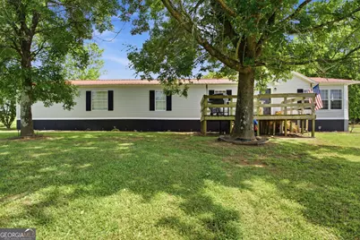 781 Jenkins Gap Road, Summerville, GA 30747 - Photo 11