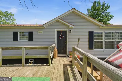 781 Jenkins Gap Road, Summerville, GA 30747 - Photo 13