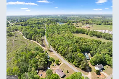 4 Woods Bridge Road #LOT 4, Commerce, GA 30529 - Photo 3