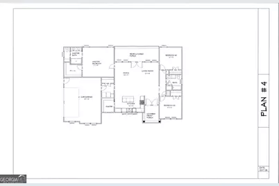 4 Woods Bridge Road #LOT 4, Commerce, GA 30529 - Photo 21