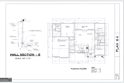 4 Woods Bridge Road #LOT 4, Commerce, GA 30529 - Photo 23