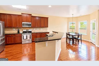 1186 Diamond Crossing, McDonough, GA 30252 - Photo 13