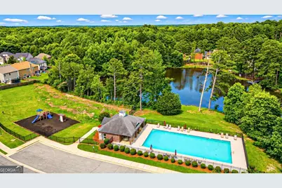 1186 Diamond Crossing, McDonough, GA 30252 - Photo 43