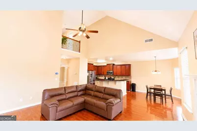 1186 Diamond Crossing, McDonough, GA 30252 - Photo 9