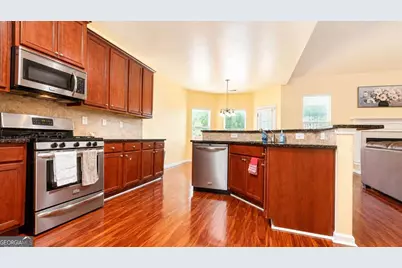 1186 Diamond Crossing, McDonough, GA 30252 - Photo 11