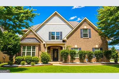 1186 Diamond Crossing, McDonough, GA 30252 - Photo 1