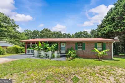 564 Peters Street, Statham, GA 30666 - Photo 19