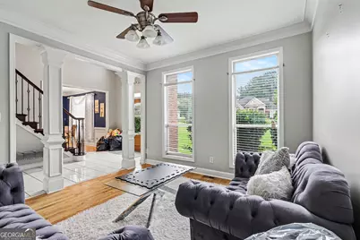 188 Fairoaks Circle, Stockbridge, GA 30281 - Photo 7