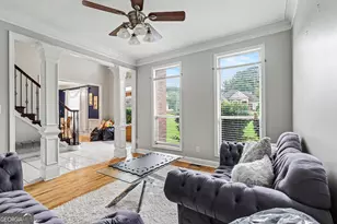 188 Fairoaks Cir, Stockbridge, GA 30281 - Photo 7