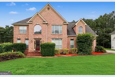 188 Fairoaks Circle, Stockbridge, GA 30281 - Photo 1