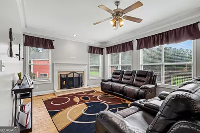 188 Fairoaks Circle, Stockbridge, GA 30281 - Photo 3