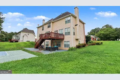 188 Fairoaks Circle, Stockbridge, GA 30281 - Photo 37