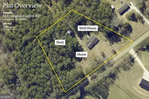 56 Lexington-Carlton Rd, Lexington, GA 30648 - Photo 3