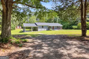 56 Lexington-Carlton Rd, Lexington, GA 30648 - Photo 1