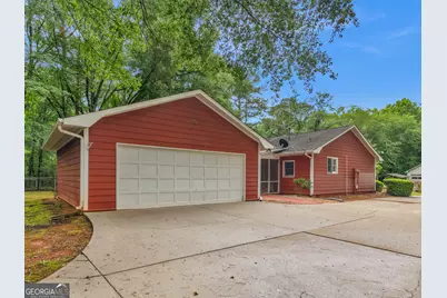100 Kim Trail, Stockbridge, GA 30281 - Photo 41