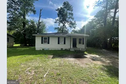 206 Celia Drive, East Dublin, GA 31027 - Photo 1