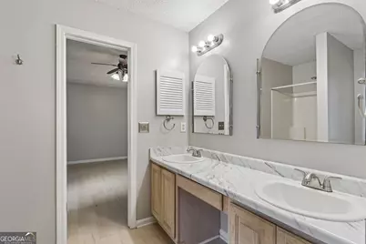 400 McIntosh Drive, Saint Marys, GA 31558 - Photo 23