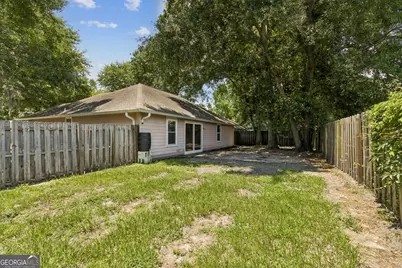 400 McIntosh Drive, Saint Marys, GA 31558 - Photo 29