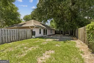 400 McIntosh Dr, Saint Marys, GA 31558 - Photo 29