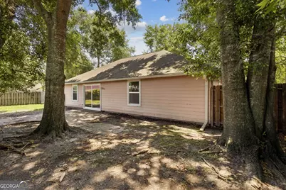 400 McIntosh Drive, Saint Marys, GA 31558 - Photo 31