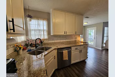 5077 Meadow Trace, Fairburn, GA 30213 - Photo 31