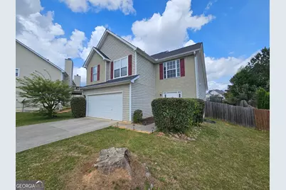 5077 Meadow Trace, Fairburn, GA 30213 - Photo 3