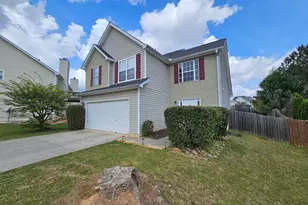 5077 Meadow Trce, Fairburn, GA 30213 - Photo 3
