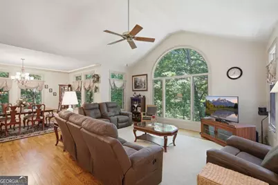 532 Cherokee Trail, Big Canoe, GA 30143 - Photo 13