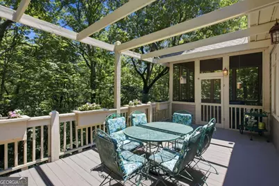532 Cherokee Trail, Big Canoe, GA 30143 - Photo 17