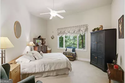 532 Cherokee Trail, Big Canoe, GA 30143 - Photo 35
