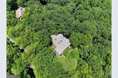 532 Cherokee Trail, Big Canoe, GA 30143 - Photo 51
