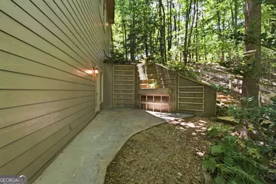532 Cherokee Trail, Big Canoe, GA 30143 - Photo 41