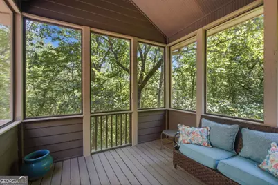 532 Cherokee Trail, Big Canoe, GA 30143 - Photo 19