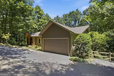 532 Cherokee Trail, Big Canoe, GA 30143 - Photo 3
